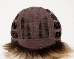 Tiffany Wig By Envy | Large Cap -Beautique Hair Shop TiffanyFront ToastedSesame e6d93c6d 34ed 48b5 a7b5 a875b90916c6