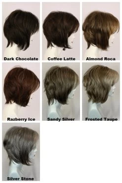 Tiffany Large Wig By Godiva's Secret Wigs -Beautique Hair Shop Tiffany Large thumb 1 22515.1614971977