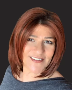 Tiffany Wig By Henry Margu -Beautique Hair Shop Tiffany WS1 1