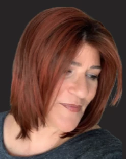 Tiffany Wig By Henry Margu -Beautique Hair Shop Tiffany WS1 2