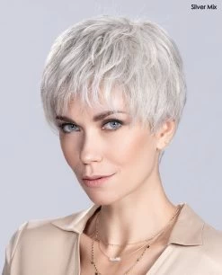 Time Comfort Wig By Ellen Wille | Heat-Friendly Synthetic 31 Time Comfort Wig By Ellen Wille | Heat-Friendly Synthetic -Beautique Hair Shop TimeComfort 10
