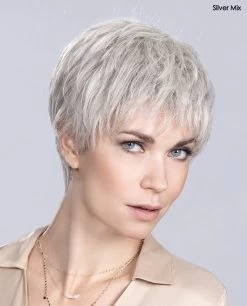 Time Comfort Wig By Ellen Wille | Heat-Friendly Synthetic 30 Time Comfort Wig By Ellen Wille | Heat-Friendly Synthetic -Beautique Hair Shop TimeComfort 4