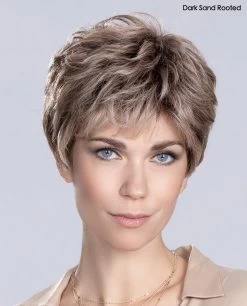 Time Comfort Wig By Ellen Wille | Heat-Friendly Synthetic 28 Time Comfort Wig By Ellen Wille | Heat-Friendly Synthetic -Beautique Hair Shop TimeComfort 7