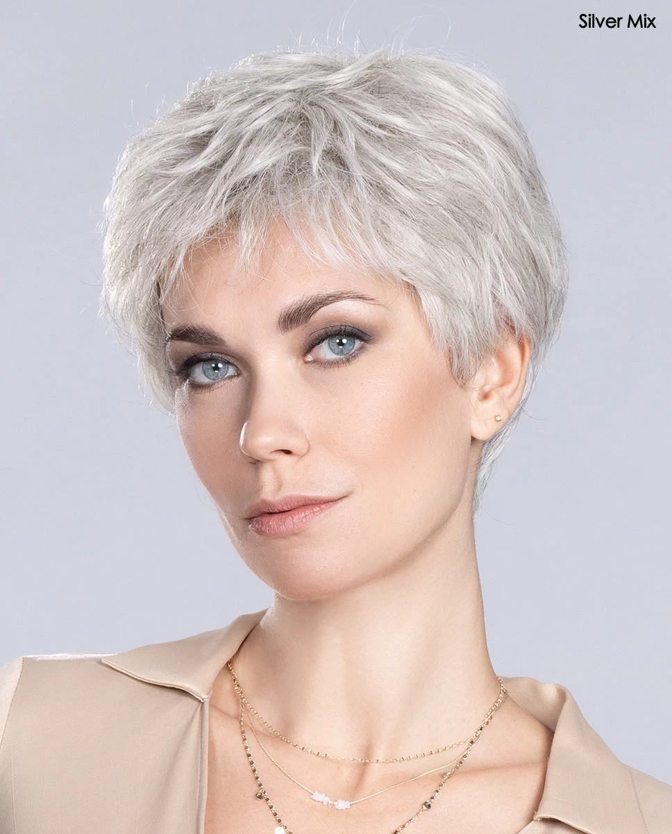 Time Comfort Wig By Ellen Wille | Heat-Friendly Synthetic 10 Time Comfort Wig By Ellen Wille | Heat-Friendly Synthetic - Image 8