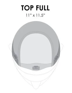 Top Full Topper By Jon Renau 12" | Renau Exclusive -Beautique Hair Shop Top Full PlacementBW 950bc7d2 27e5 4090 a7f6 e913950fbddc