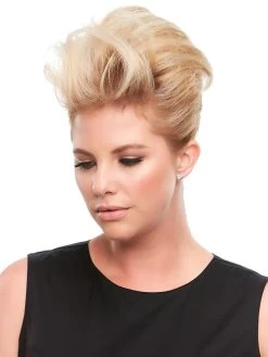 Top This 8" By Jon Renau | Remy Human Hair 23 Top This 8" By Jon Renau | Remy Human Hair -Beautique Hair Shop Top This 12in 12FS8 alt 966af528 f8d7 44e8 9f4b a5b4b508674b