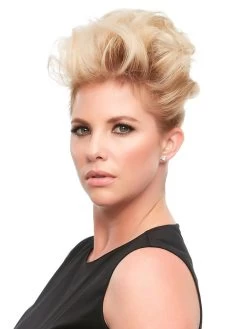 Top This 8" By Jon Renau | Remy Human Hair | Renau Exclusive