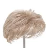 Layered Topper By Envy 2 Layered Topper By Envy -Beautique Hair Shop Topper Layered Light Blonde 040621 OL web 01