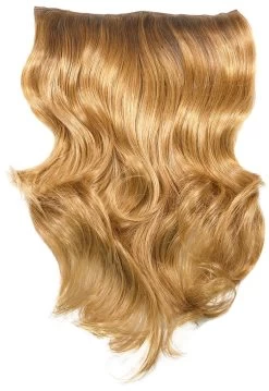 The Extension Hair Piece By TressAllure | Heat Friendly Synthetic -Beautique Hair Shop TressAllure Extensions 5 15 2020 072