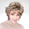 Connie Wig By WigPro | Synthetic Wig 1 Connie Wig By WigPro | Synthetic Wig -Beautique Hair Shop Untitled 1080x1080px 4