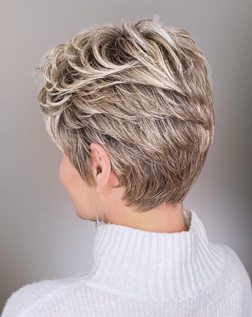 Out The Door Wig By Gabor 13 Out The Door Wig By Gabor - Image 11