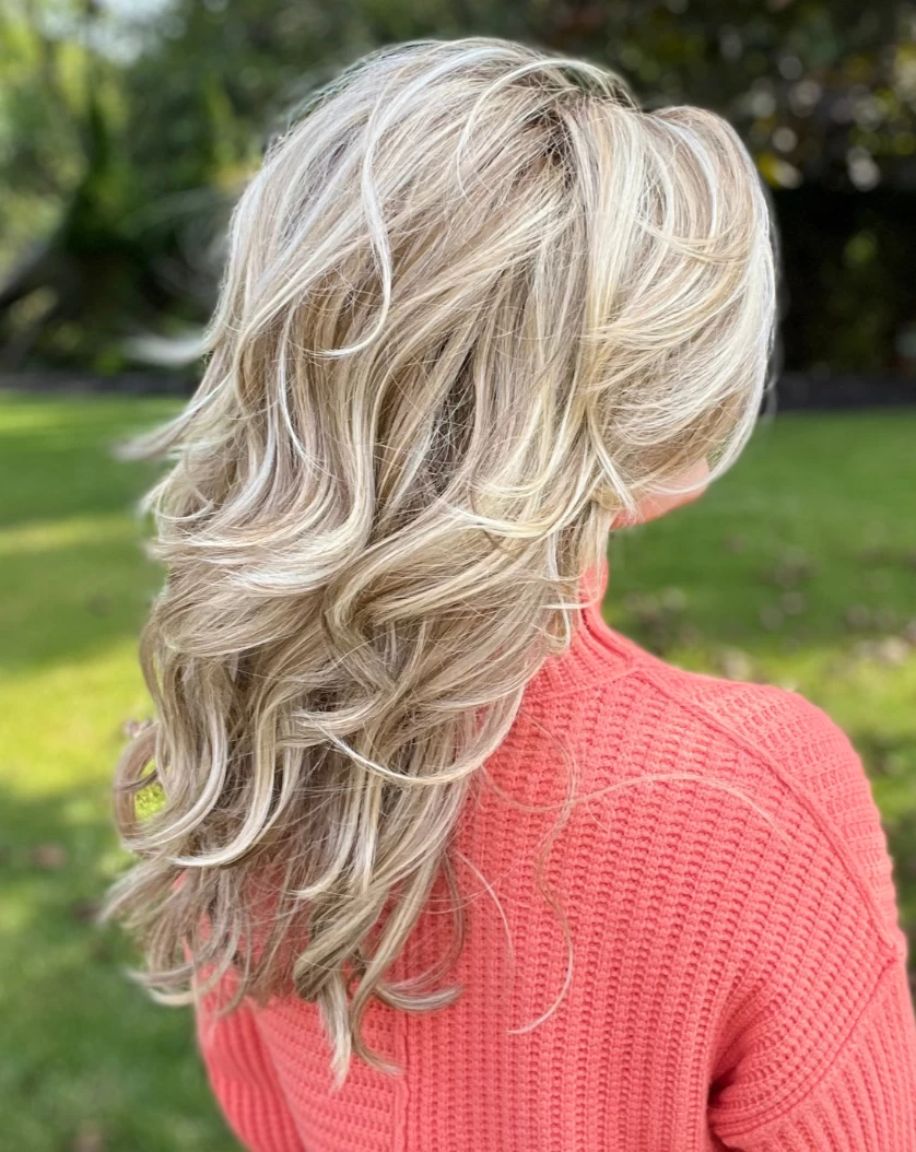 Stroke Of Genius Wig By Raquel Welch | Mono Part 5 Stroke Of Genius Wig By Raquel Welch | Mono Part - Image 3