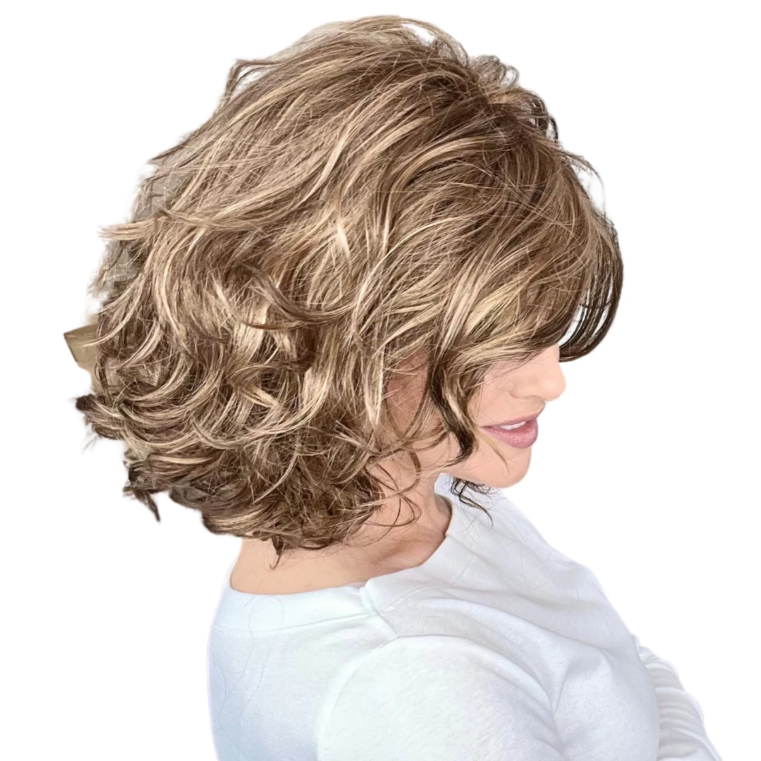 Kylie Wig By WigPro 6 Kylie Wig By WigPro - Image 4