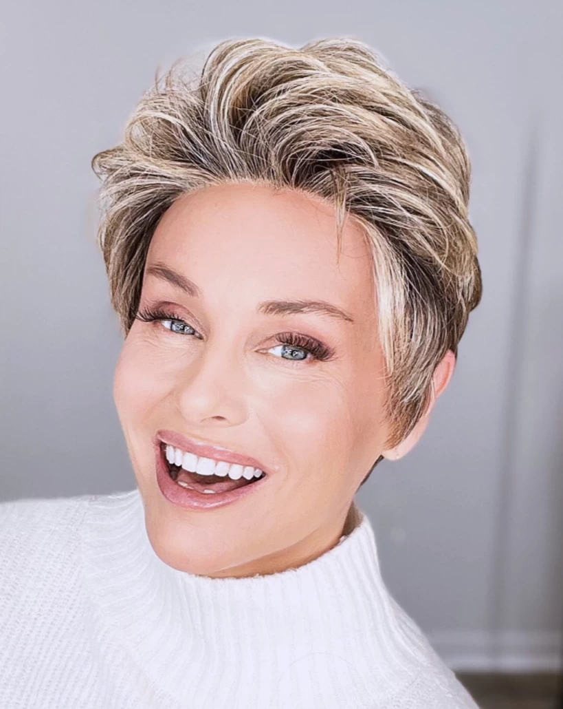 Out The Door Wig By Gabor 12 Out The Door Wig By Gabor - Image 10