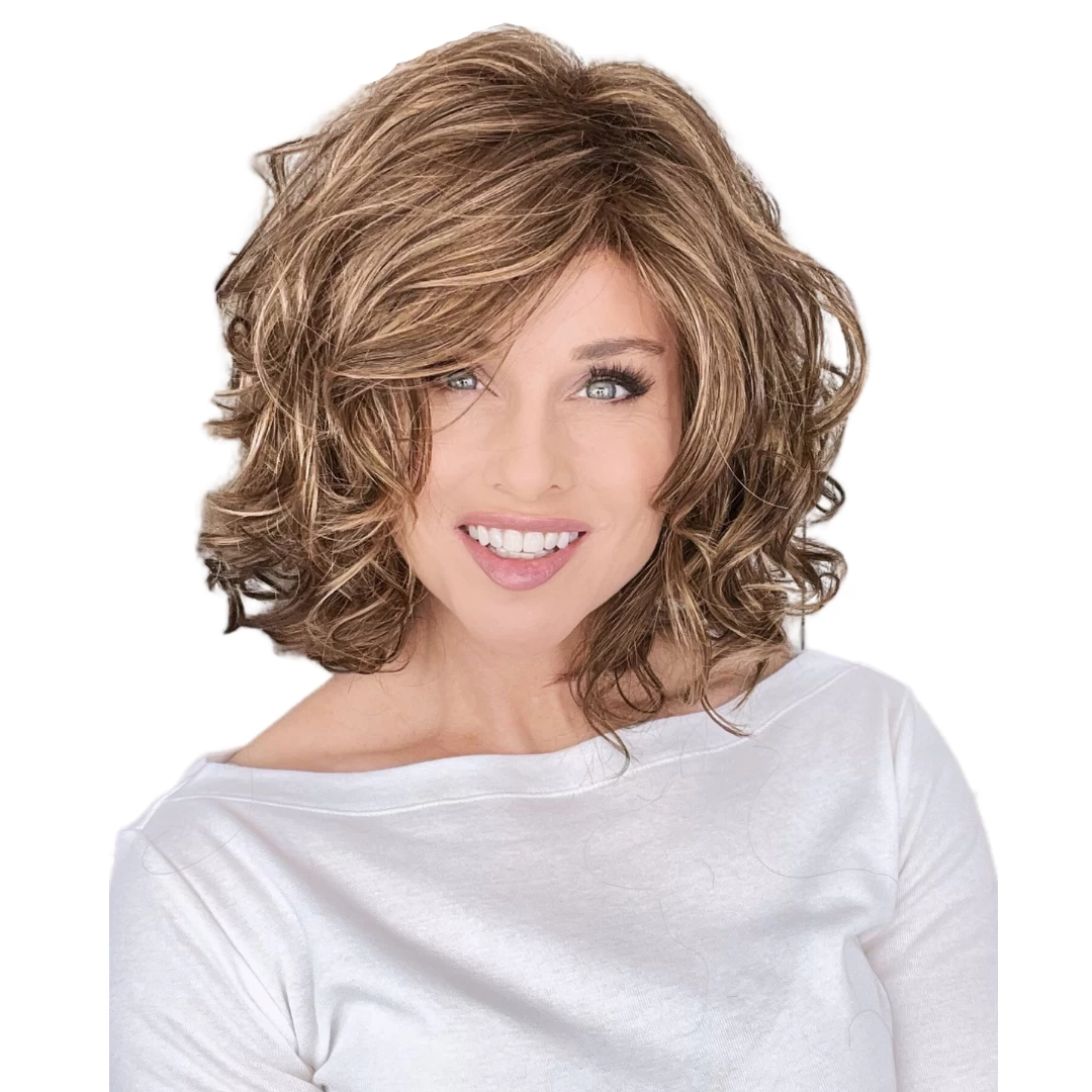 Kylie Wig By WigPro 4 Kylie Wig By WigPro - Image 2