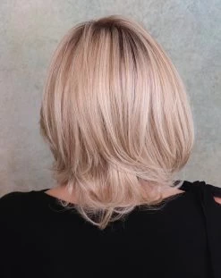 Upstage Wig By Raquel Welch -Beautique Hair Shop UpstageSSBiscuitback