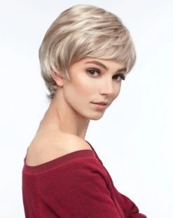 Utah II Wig By Dream USA | Mono Top -Beautique Hair Shop UtahIIUSL 400 14 PPLB 2