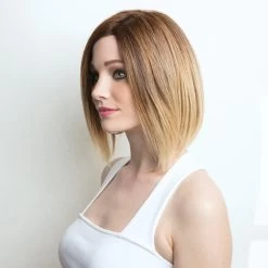 Valery Wig By Fair Fashion | Human Hair 16 Valery Wig By Fair Fashion | Human Hair -Beautique Hair Shop VALERIE 1012SH25 20170