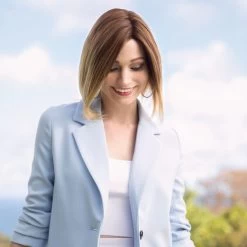 Valery Wig By Fair Fashion | Human Hair 15 Valery Wig By Fair Fashion | Human Hair -Beautique Hair Shop VALERIE 1012SH25 2440 768x768 1