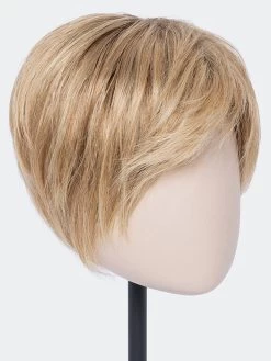 Value By Ellen Wille | Remy Human Hair Topper -Beautique Hair Shop Value 3