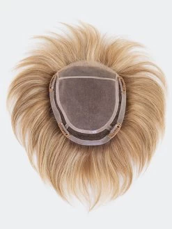 Value By Ellen Wille | Remy Human Hair Topper -Beautique Hair Shop Value 4