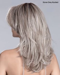 Voice Wig By Ellen Wille | Heat-Friendly Synthetic -Beautique Hair Shop VoiceMono 5