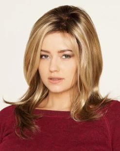 Washington Wig By Dream USA | Mono Top 29 Washington Wig By Dream USA | Mono Top -Beautique Hair Shop WASHINGTON 1610