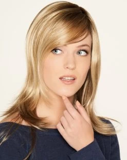 Washington Wig By Dream USA | Mono Top 28 Washington Wig By Dream USA | Mono Top -Beautique Hair Shop WASHINGTON 2790