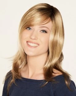 Washington Wig By Dream USA | Mono Top 25 Washington Wig By Dream USA | Mono Top -Beautique Hair Shop WASHINGTON 2806