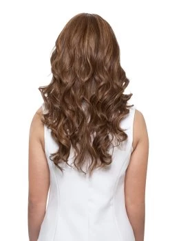 Amber 105 Mono Top Wig By WigPro | Human Hair 26 Amber 105 Mono Top Wig By WigPro | Human Hair -Beautique Hair Shop WP105 Amber Pine Cone 09 1024x1024 2x ac3aa072 ea64 449a 96f2 b1255161a098