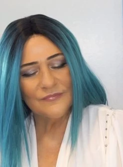 Flawless Wig By Rene Of Paris -Beautique Hair Shop WS1 Flawless 1