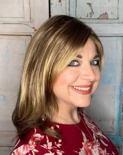 Watch Me Wow Wig By Raquel Welch -Beautique Hair Shop WatchmewowRW R11S 3