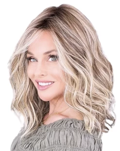 Wavy Day Wig By Raquel Welch | Mono Top -Beautique Hair Shop WavyDay