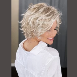 Jules Wig By Henry Margu -Beautique Hair Shop WavyDay 11