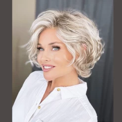 Jules Wig By Henry Margu -Beautique Hair Shop WavyDay 12