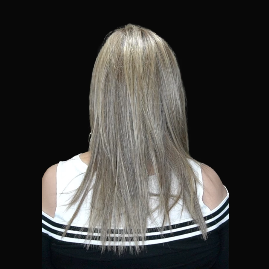 Well Played Wig By Raquel Welch | Mono Part 10 Well Played Wig By Raquel Welch | Mono Part - Image 8