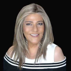 Well Played Wig By Raquel Welch | Mono Part 26 Well Played Wig By Raquel Welch | Mono Part -Beautique Hair Shop WellPlayed4 WS1