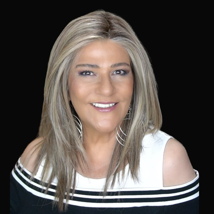 Well Played Wig By Raquel Welch | Mono Part 7 Well Played Wig By Raquel Welch | Mono Part - Image 5