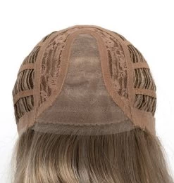 Wendi Wig By Envy | Mono Part 36 Wendi Wig By Envy | Mono Part -Beautique Hair Shop WendiFront GingerCream