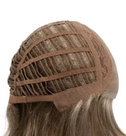 Wendi Wig By Envy | Mono Part 37 Wendi Wig By Envy | Mono Part -Beautique Hair Shop WendiSide GingerCream