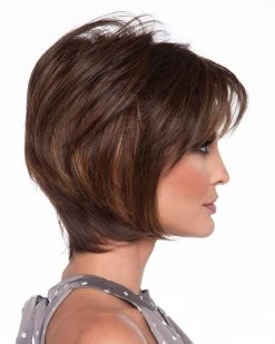 Whitney Wig By Envy | Human Hair | Synthetic Blend -Beautique Hair Shop WhitneyRS