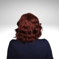 Miley Wig By WigPro | Synthetic Wig -Beautique Hair Shop WigProMiley31 130Back