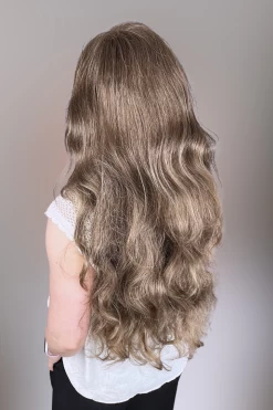 Wavy Cher Large Wig By WigPro | Synthetic Wig 29 Wavy Cher Large Wig By WigPro | Synthetic Wig -Beautique Hair Shop WigProWavyCherLargein612HLx