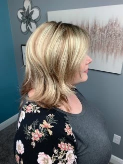 Rylee Wig By Envy | Mono Top -Beautique Hair Shop adfwerfdsf