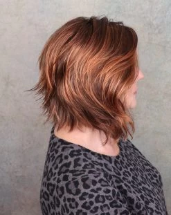 Ahead Of The Curve Wig By Raquel Welch | Mono Part -Beautique Hair Shop aheadofthecurveSSspiceside