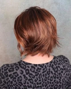 Ahead Of The Curve Wig By Raquel Welch | Mono Part -Beautique Hair Shop aheadofthecurveSSspriceside