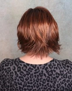 Ahead Of The Curve Wig By Raquel Welch | Mono Part -Beautique Hair Shop aheadofthecurvessspiceback