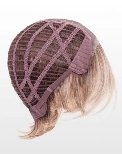 Aletta Wig By Ellen Wille | Mono Part 39 Aletta Wig By Ellen Wille | Mono Part -Beautique Hair Shop aletta mono part beige multi shad