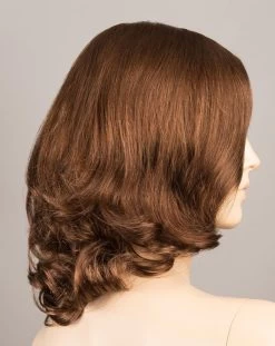 Appeal Wig By Ellen Wille | Mono Top -Beautique Hair Shop appeal chocolate mix 830.6