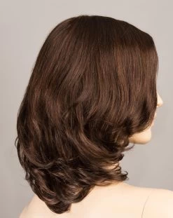 Appeal Wig By Ellen Wille | Mono Top -Beautique Hair Shop appeal dark chocolate mix 4.30.6
